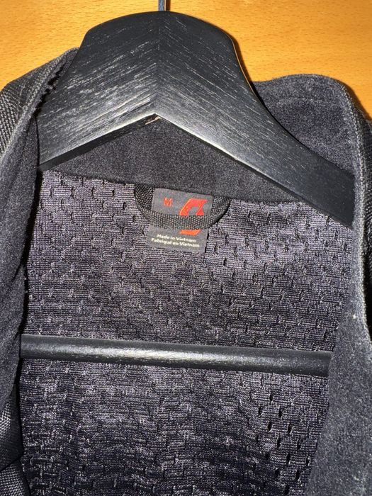 Casaco enduro/ motocross Scott