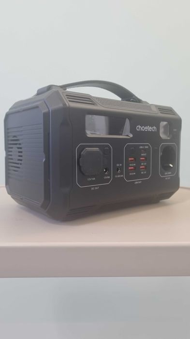 Зарядна станція Choetech BS002 300W