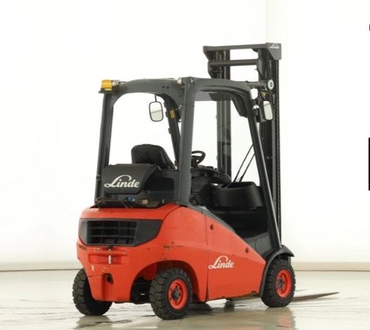 Вилкові навантажувачі Toyota, Still, Jungheinrich, Yale