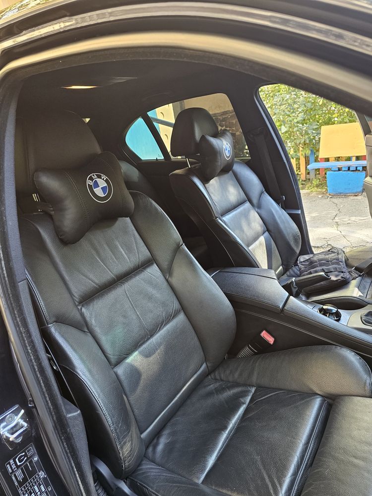 Продам BMW 530і Е60