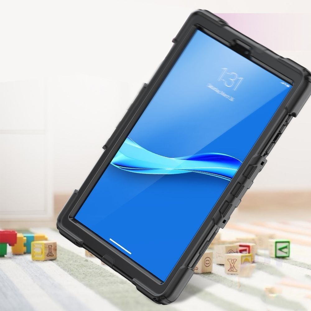 Obudowa Solid360 Do Lenovo Tab M10 Plus 10.3 Black