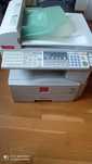 Kserokopiarka NASHUATEC 1305f Aficio