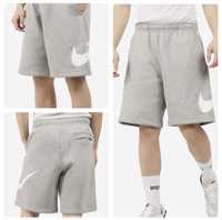 шорты nike swoosh nsw