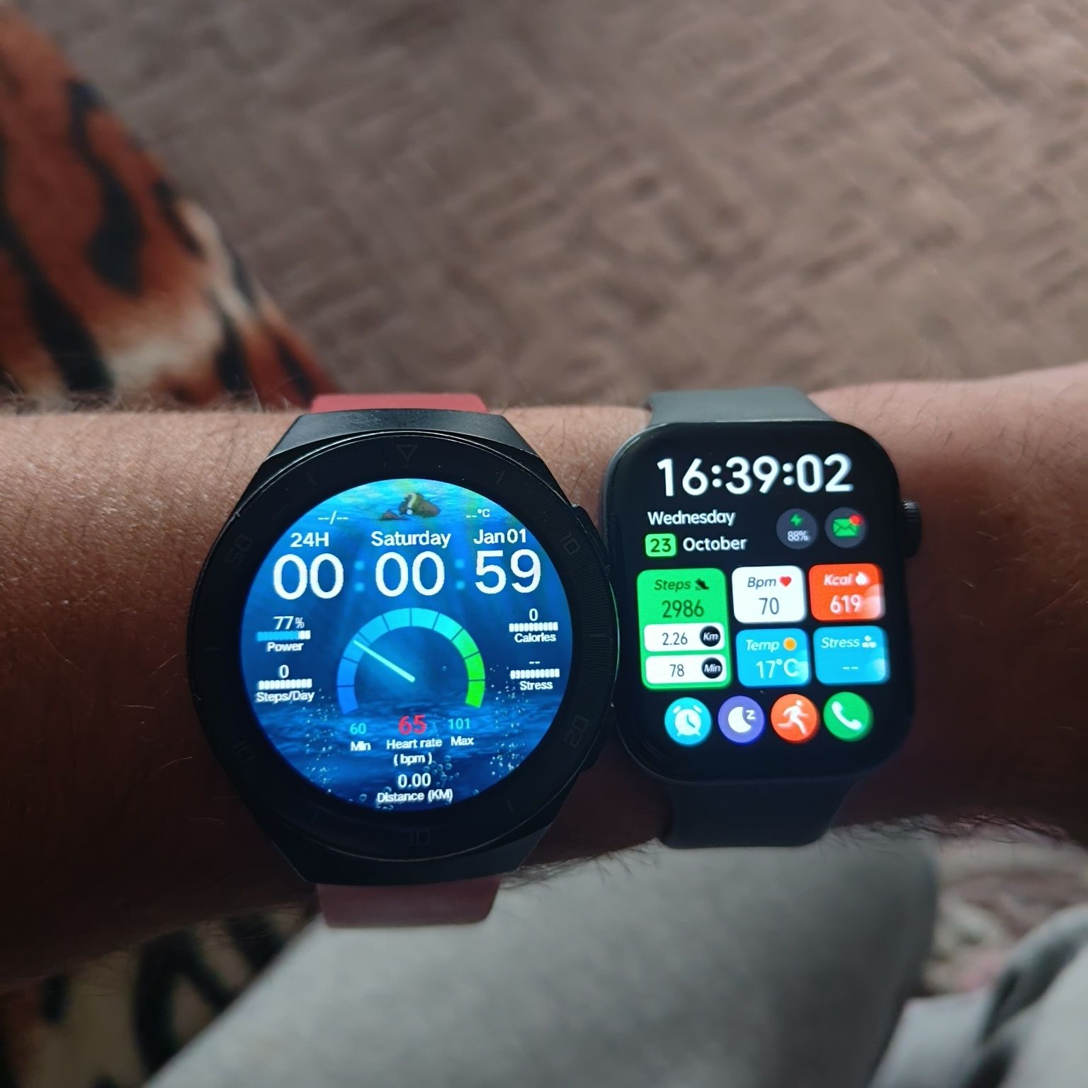 huawei watch gt2e