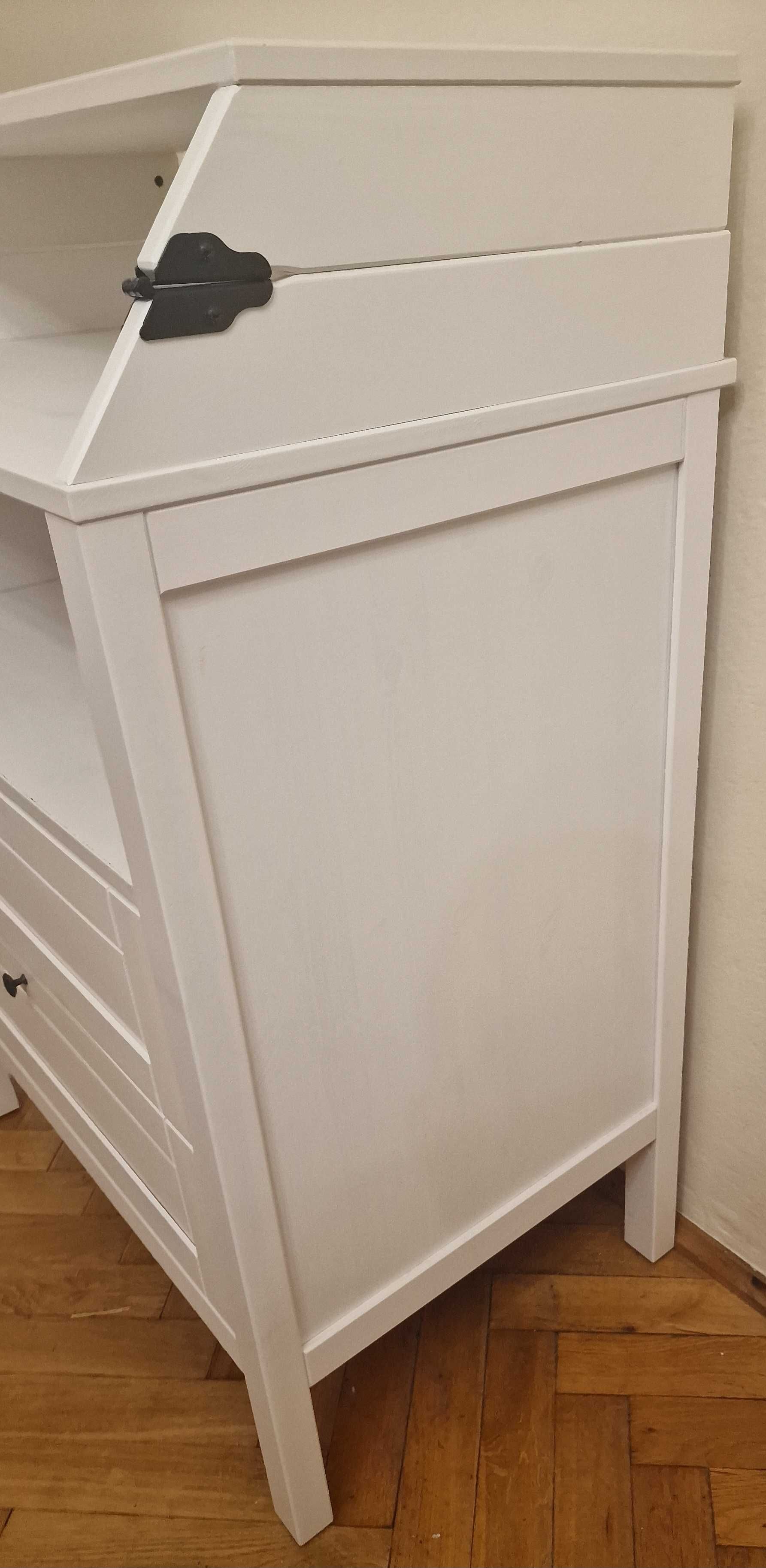 IKEA SUNDVIK Komoda z przewijakiem