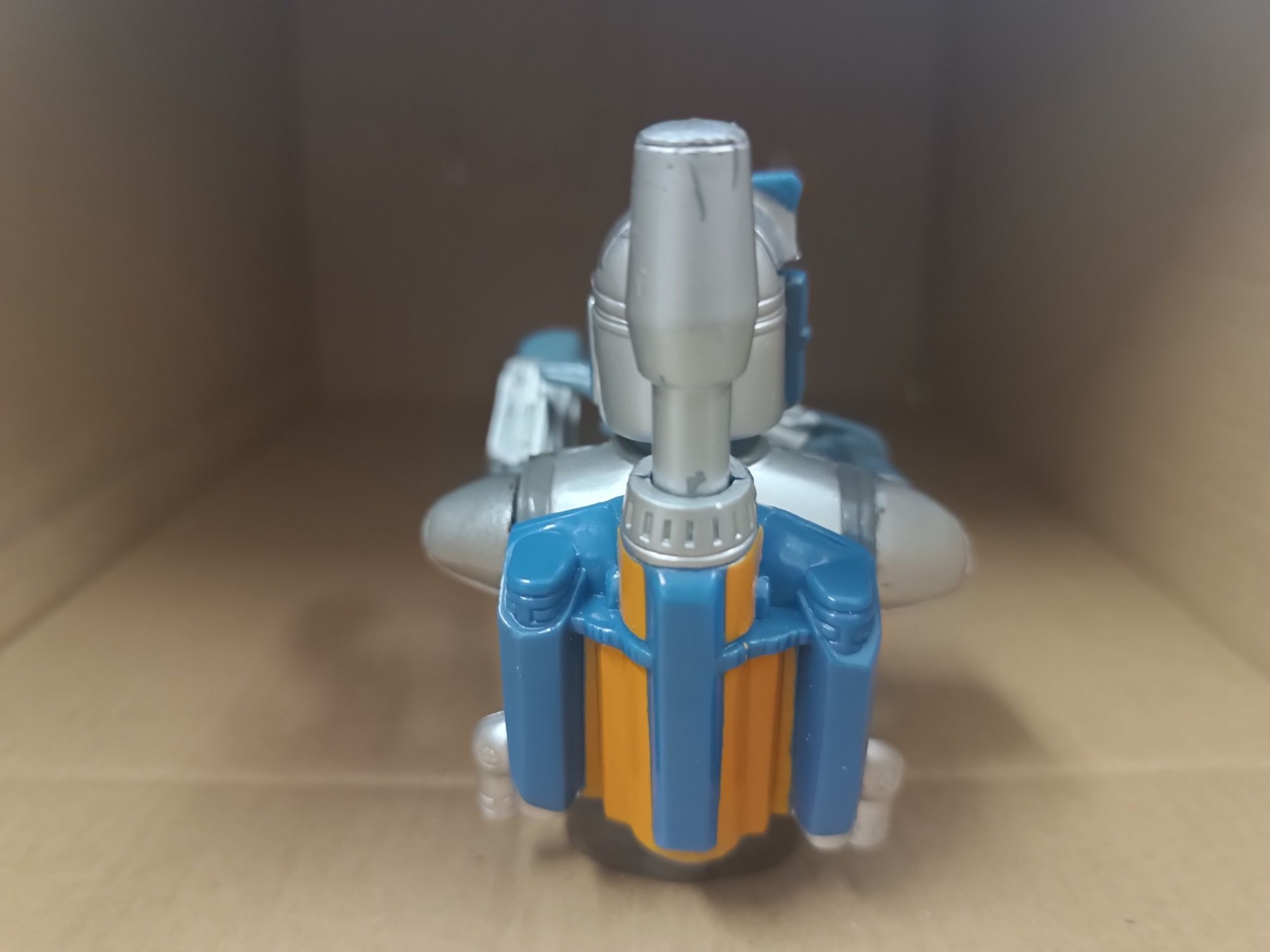 Star Wars Jango Fett figurka