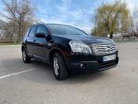 Продам Nissan Qashqai +2