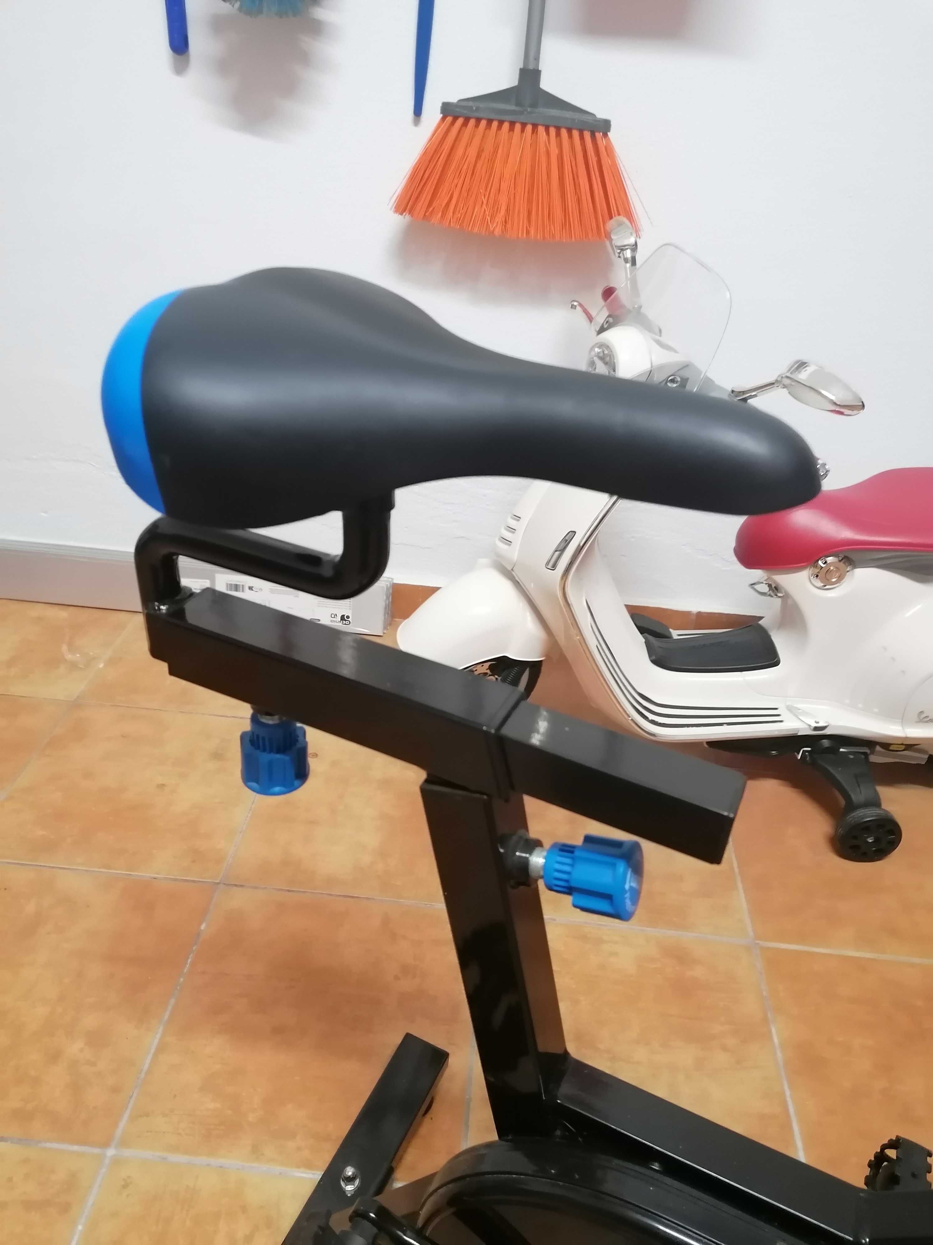 Bicicleta Cycling