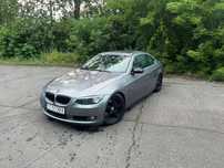 BMW Seria 3 BMW 330d po całkowitej renowacji skrzyni biegów!