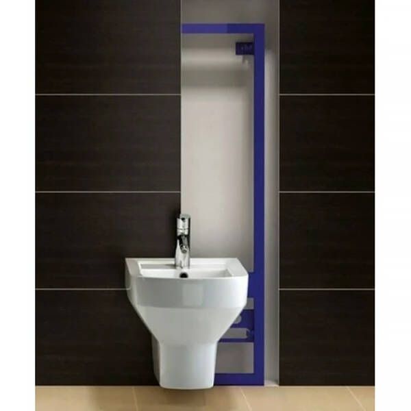 Инсталляция Duofix Geberit (111.520.00.1) для биде