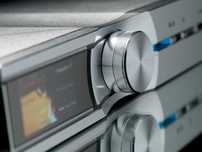 iFi Neo Stream - Streamer MQA DAC Pre-Amp + iPower - stan perfekcyjny