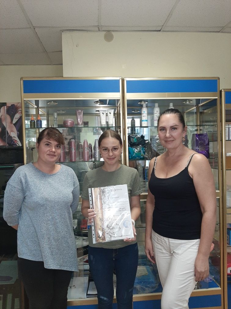 Курси  "Депіляція воском з нуля" з відпрацюванням на моде