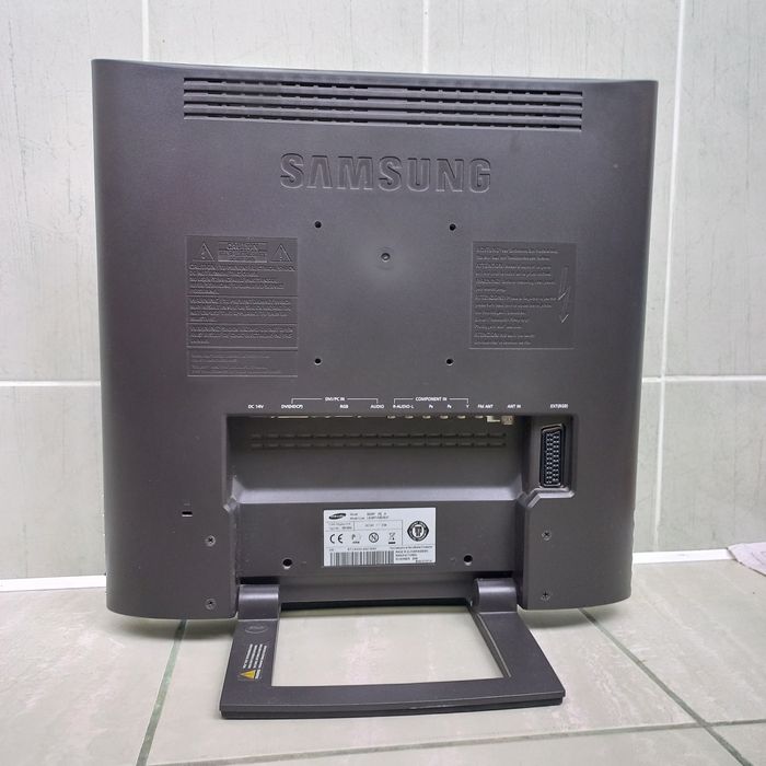Монітор до компьютера SAMSUNG