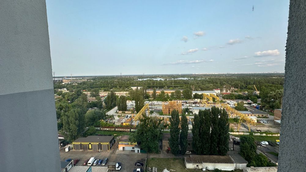 Дворівнева квартира 4-х квартира Вишгород, Набережна, з ремонтом