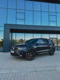 Volkswagen Tiguan Allspace 2019 r-line