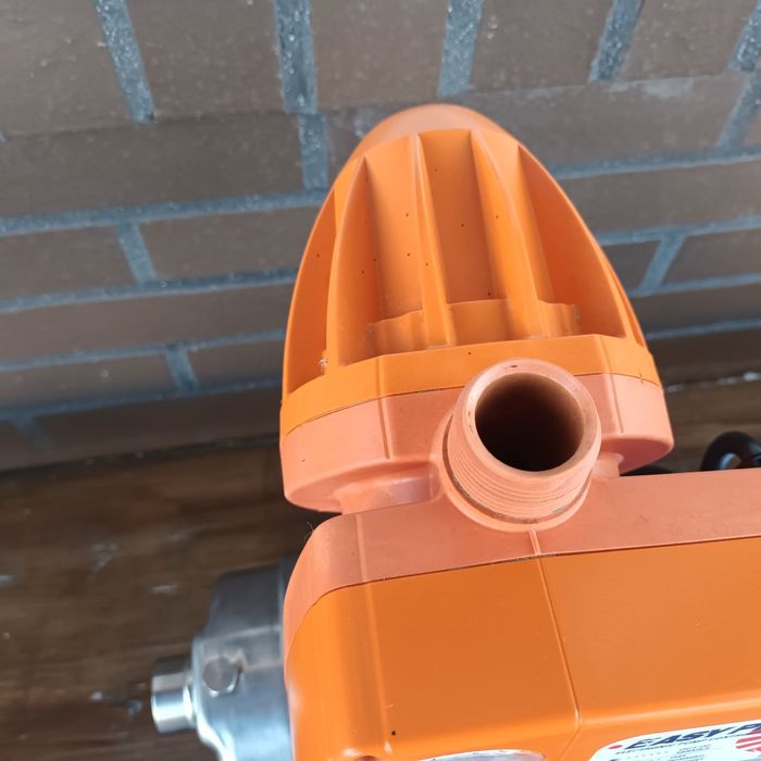 Насосна станція PEDROLLO 4CRM80