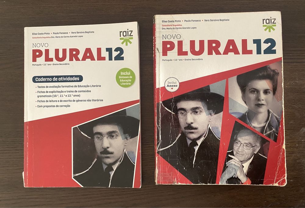 Manual De Português 12 ano