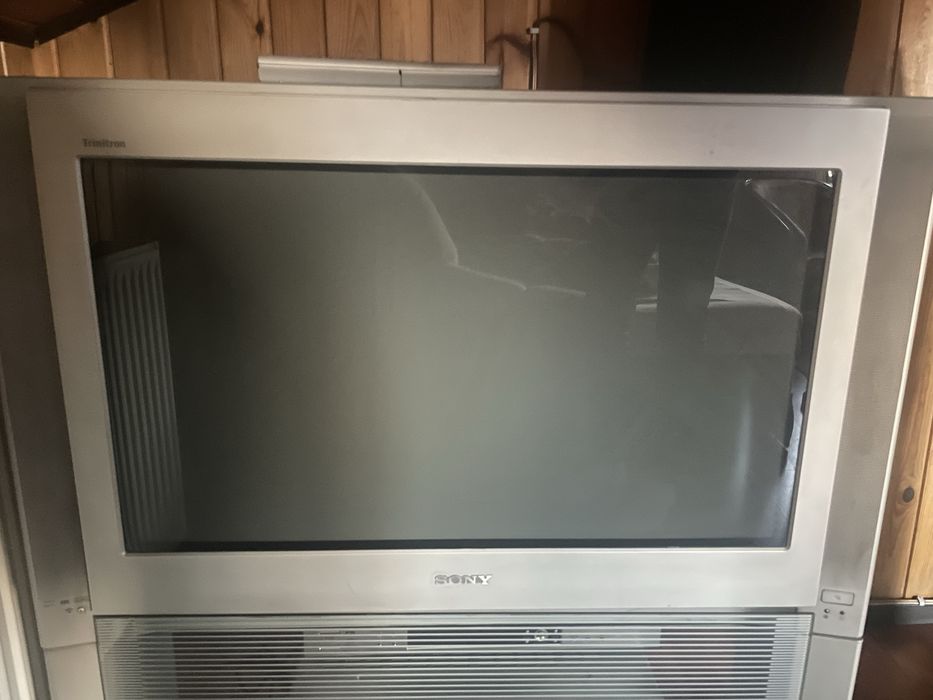 Telewizor Sony 32 cale Trinitron
