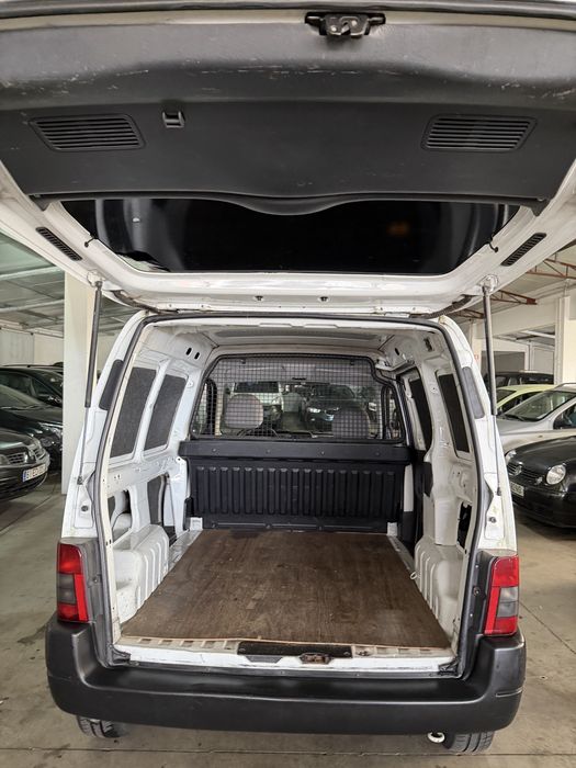 Citroen berlingo 1.9d