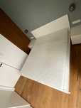 Materac piankowy 160x200