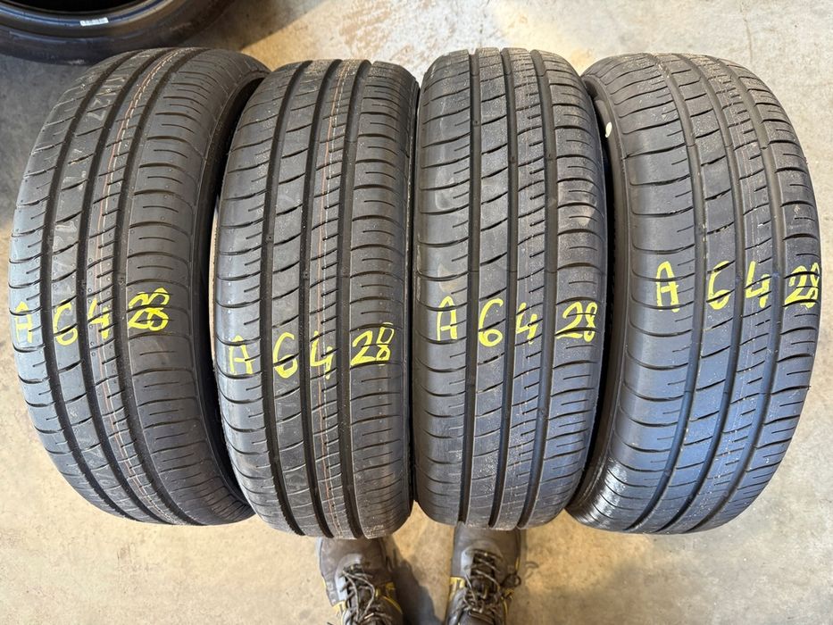 175/65/14 Kumho EcoWing ES01