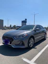 Продам Hyundai Sonata 2017 року