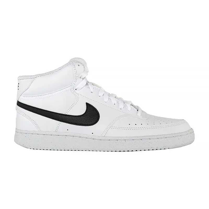 Кросівки чоловічі Nike Vision Mid Next Nature (DN3577-101) ОРИГІНАЛ!