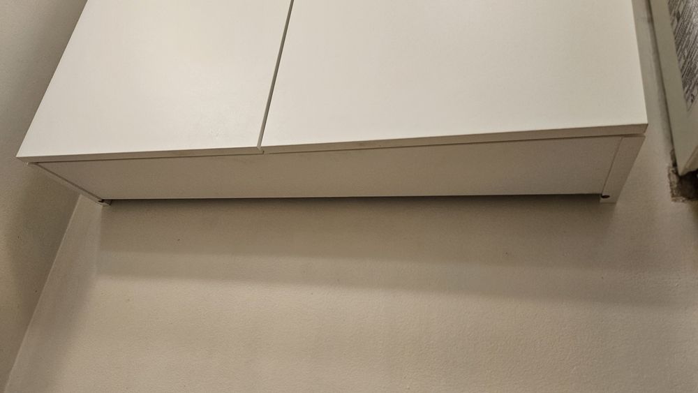 Szafka łazienkowa wisząca IKEA super stan! Bydgoszcz Czyżkówko