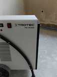 Osuszacz powietrza Trotec TTK 170 eco