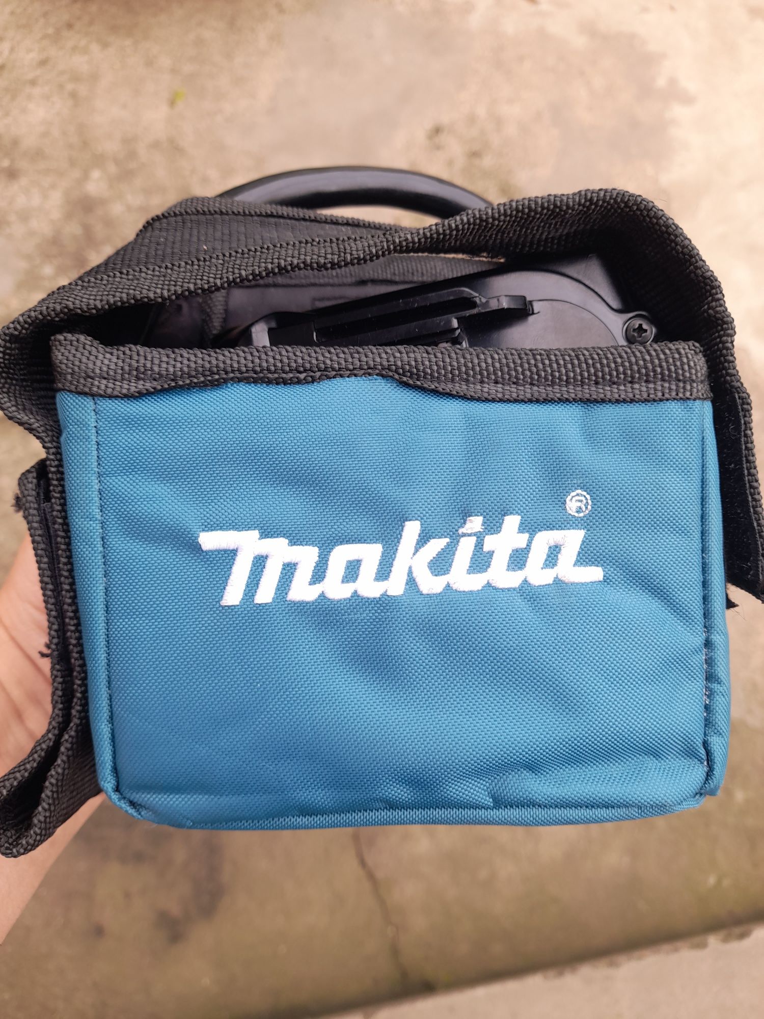 Адаптер LXT 18В для использования с PDC 191J50-7 Makita