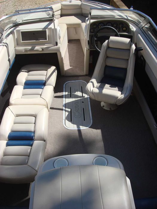 Barco Caravelle 175