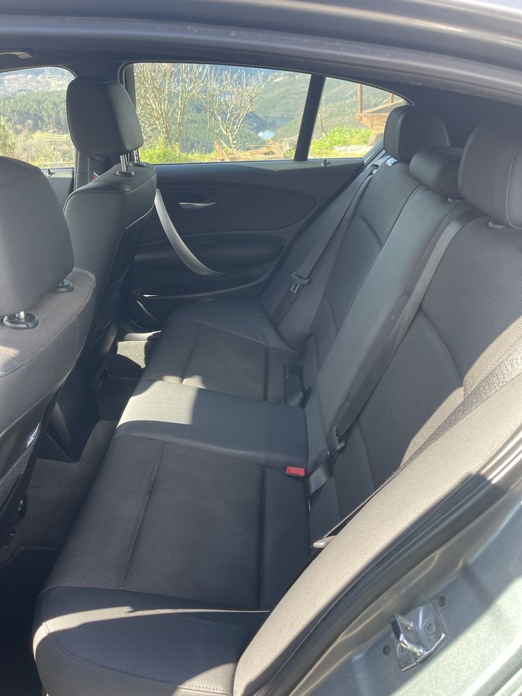 Vendo BMW serie 1