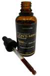 Lion’s Mane Krople 72000mg | 50 ml | DER 10:1 | Green Line