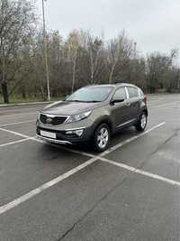 Разборка Kia Sportage 3 1.7 SL шрот D4FD