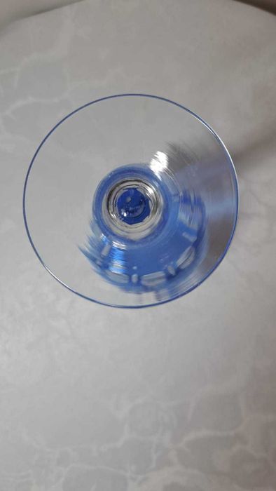 Kieliszeki Kryształowe do wina