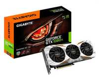 Видеокарта Gigabyte GeForce GTX 1080 Ti Gaming OC 11G