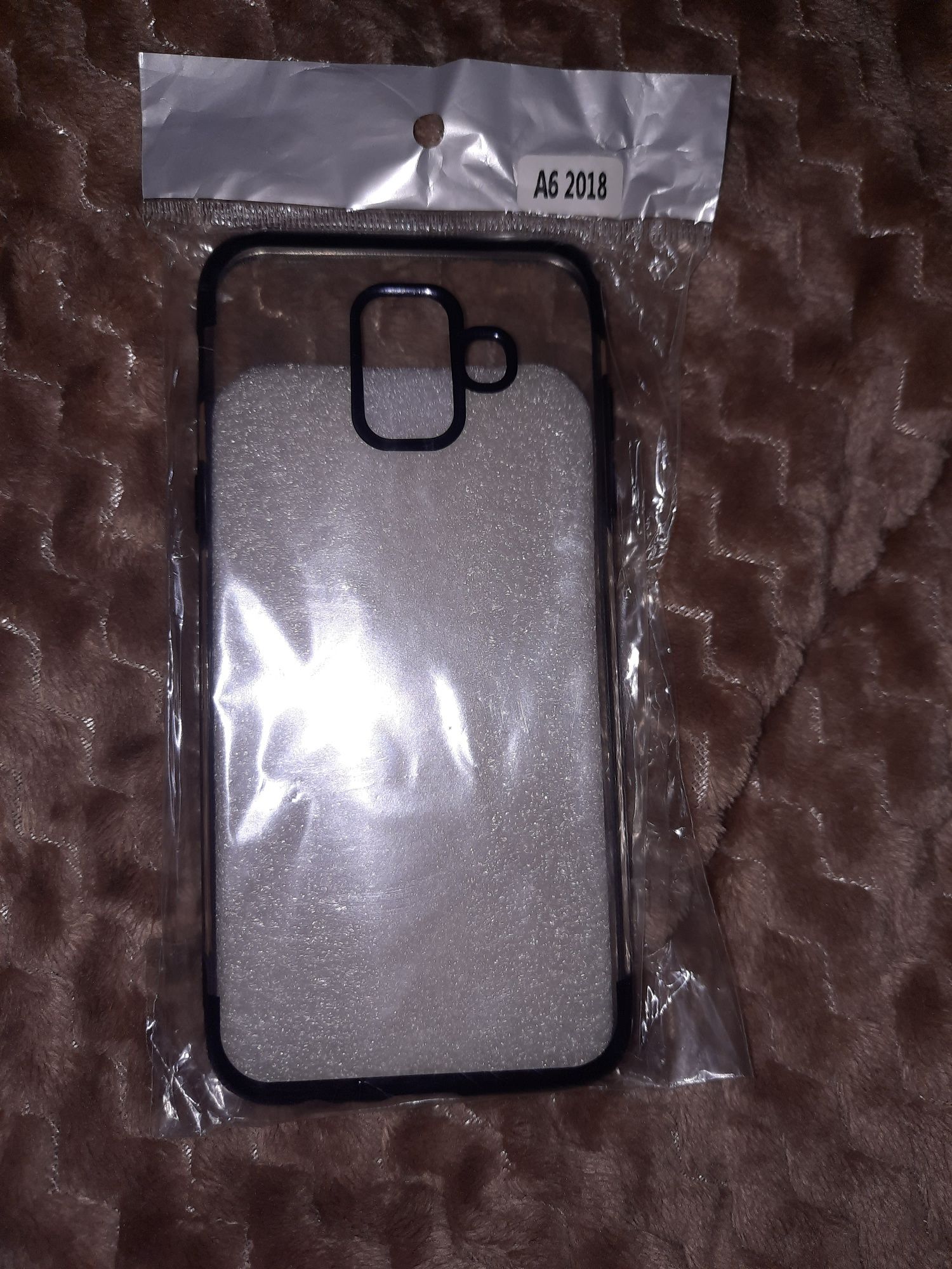 Etui do Samsung Galaxy A6 2018