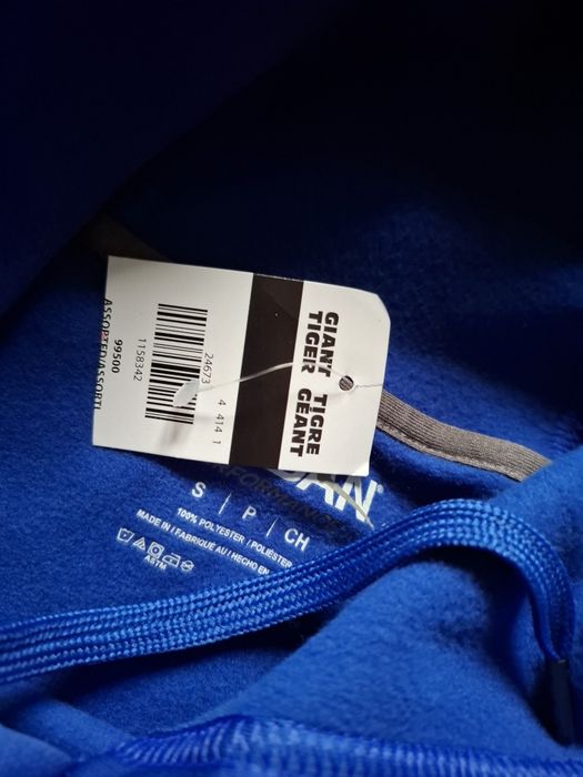 Худі кофта. Нова