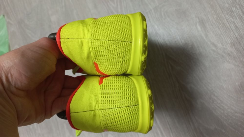 Дитячі сороконіжки Nike Mercurial