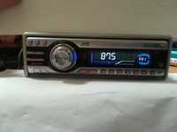 Radio samochodowe JVC KD-DV5 101