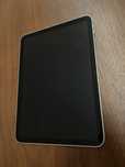 Apple iPad 10.9'' - 64GB - WiFi - Prateado