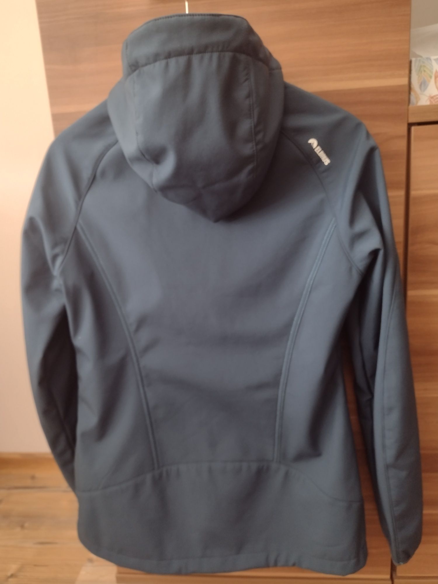 Kurtka damska softshell