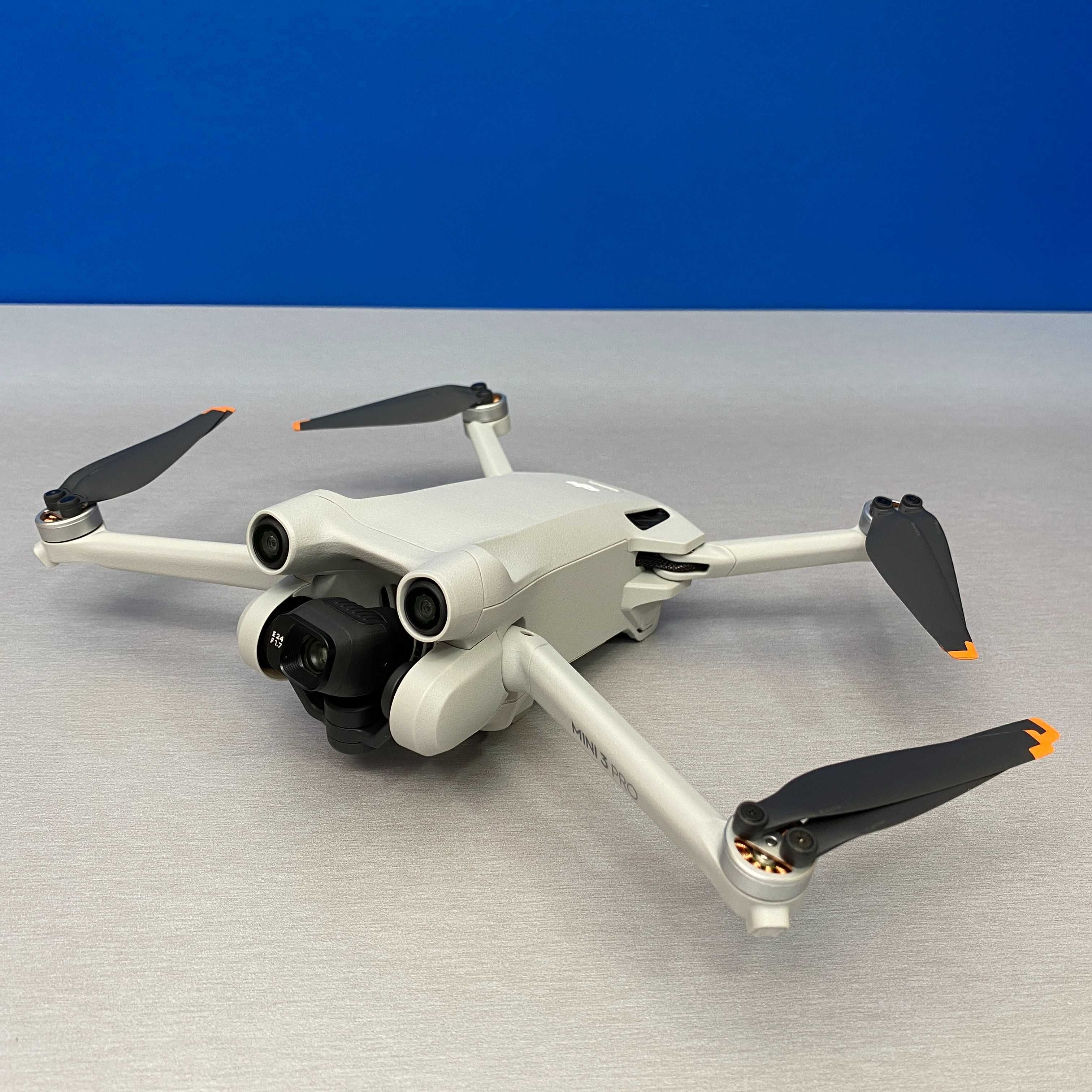 DJI Mini 3 Pro (DJI RC)