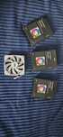 Silver Monkey X oroshi 120mm pwm white fan argb