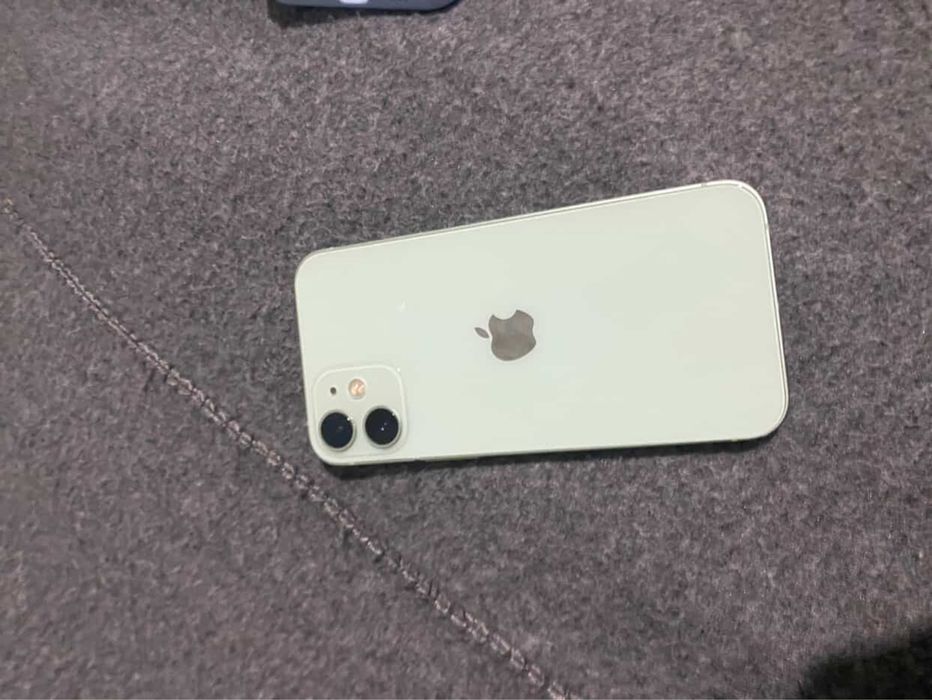 Продам айфон 12 мини 128 гб