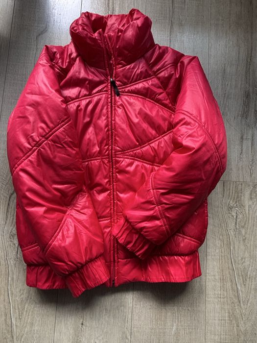 Kurtka przejściowa jesień/zima Reebok