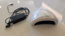 Catalisador Unhas Hair & Body