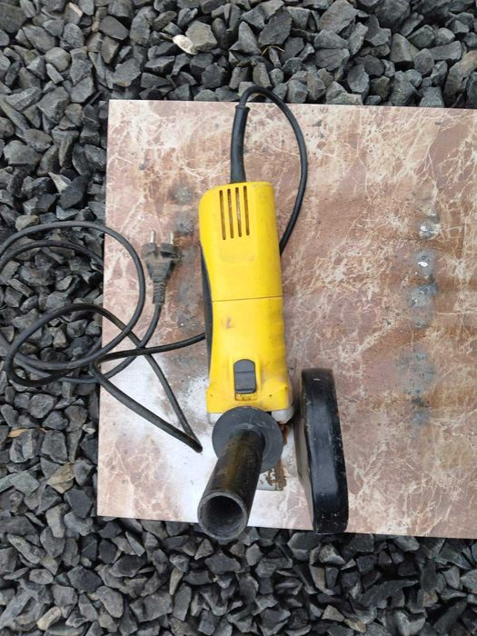 Продам німецьку болгарку болгарка MANESMANN під ремонт