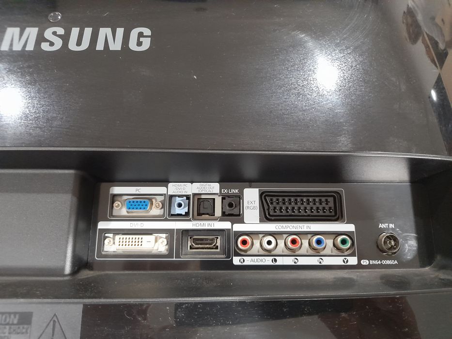 Tv led Samsung 24"