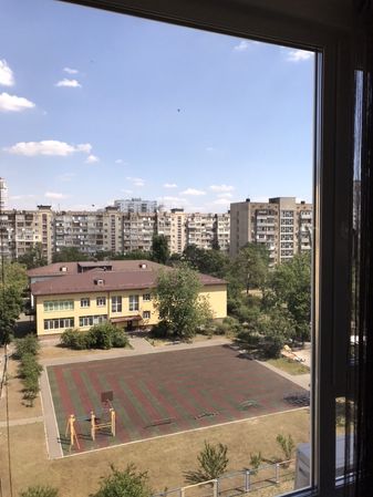 Квартира посуточно,Киев, Деснянский район,Троещина,Маяковского 8а, ID9